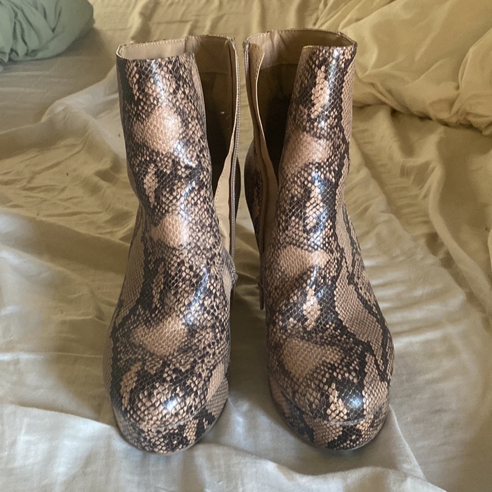 Free people boots